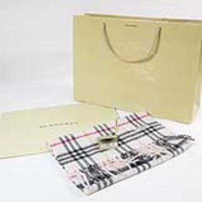 BURBERRY Scarf-156